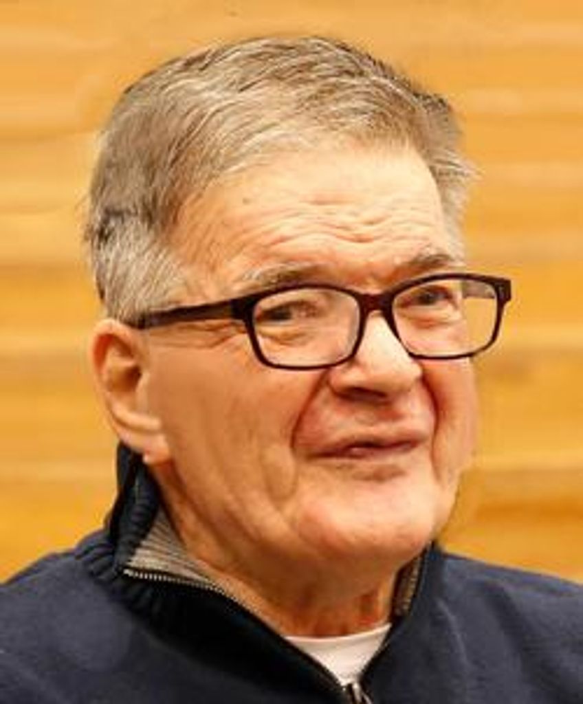 Edward Lullus Fenwick