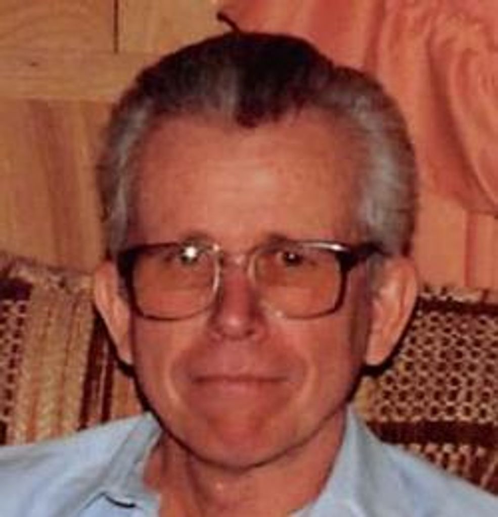 Ellis Harrison Fellers