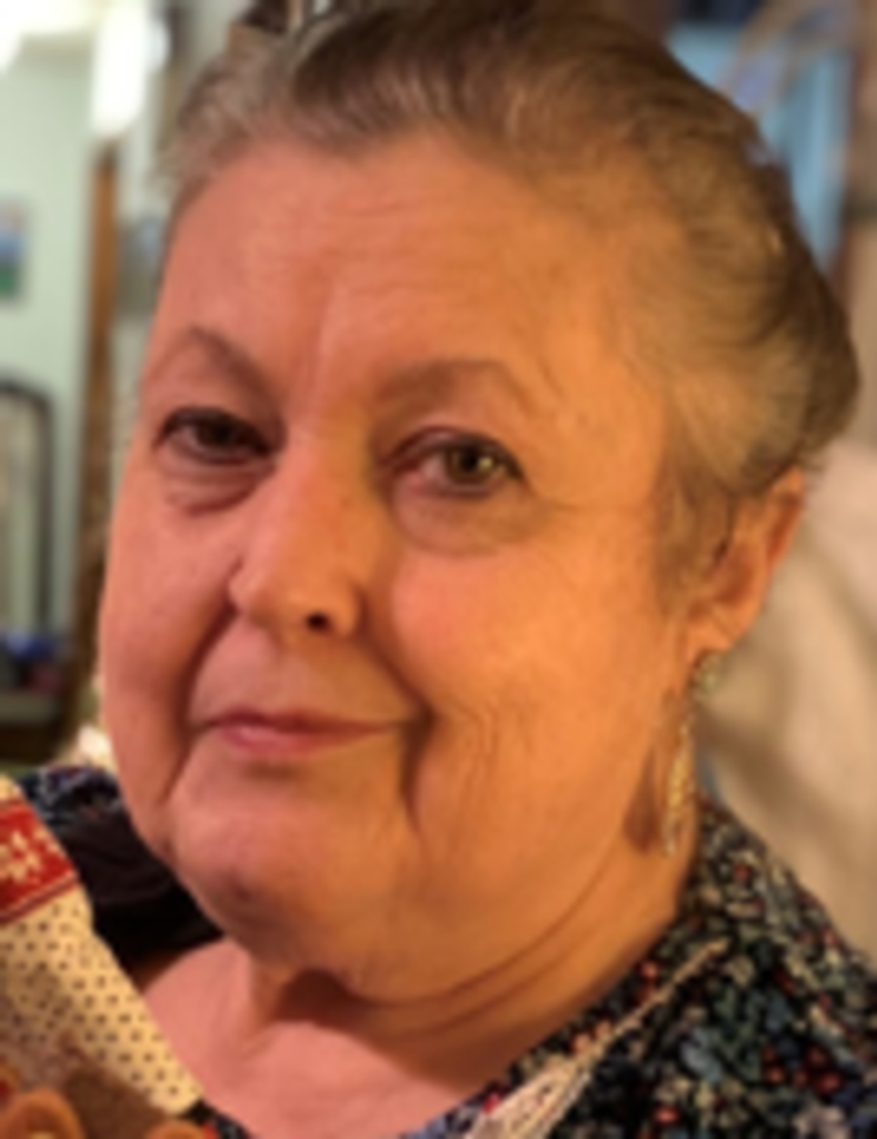 Halarah A. "Penny" Hastings