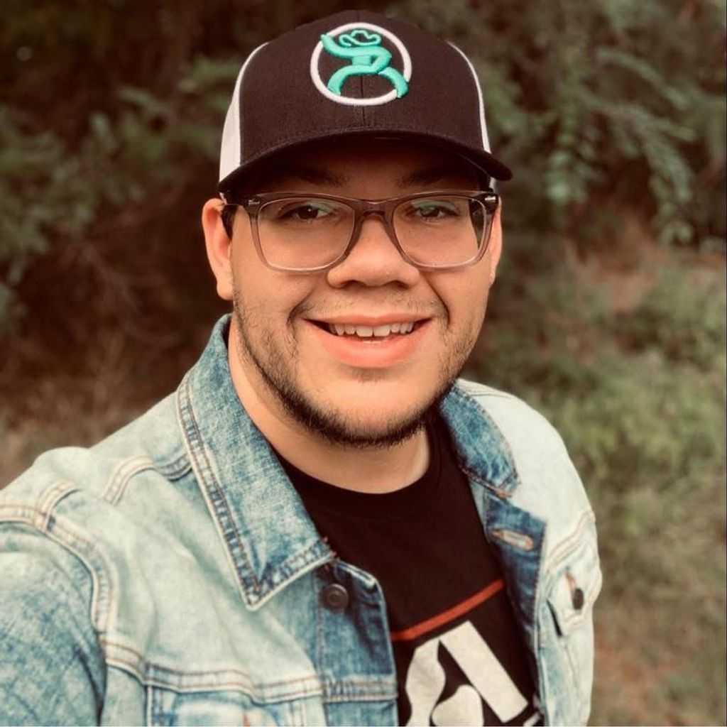 Clay Andrew Downing Profile Photo