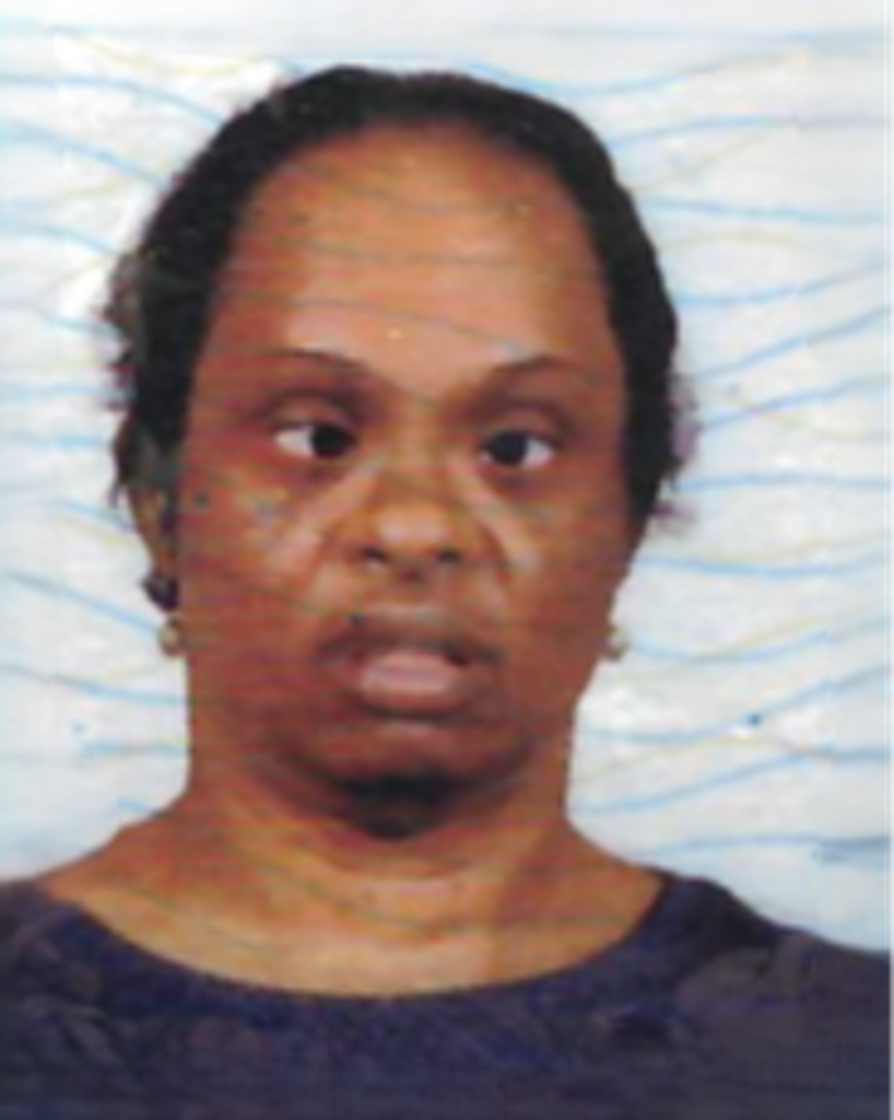 Carla Denise Beharry Profile Photo