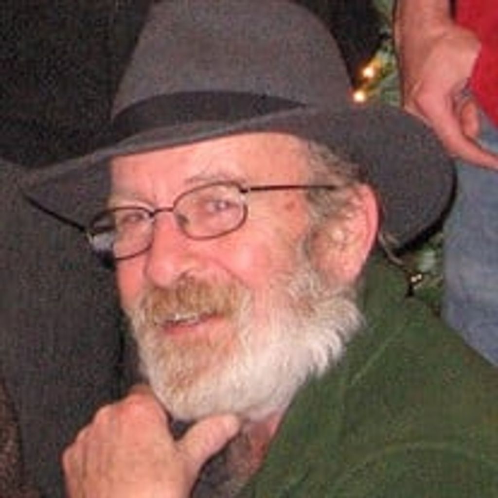 Peter C. Cecil