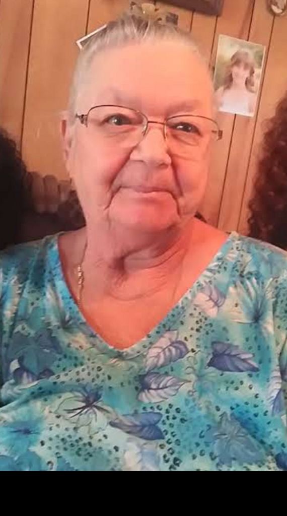 Kathleen Anne Giller