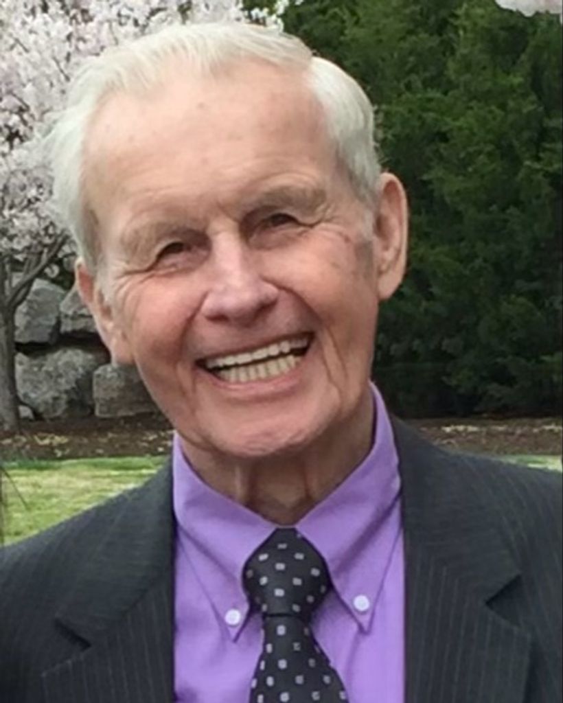 Robert Len Poor Profile Photo