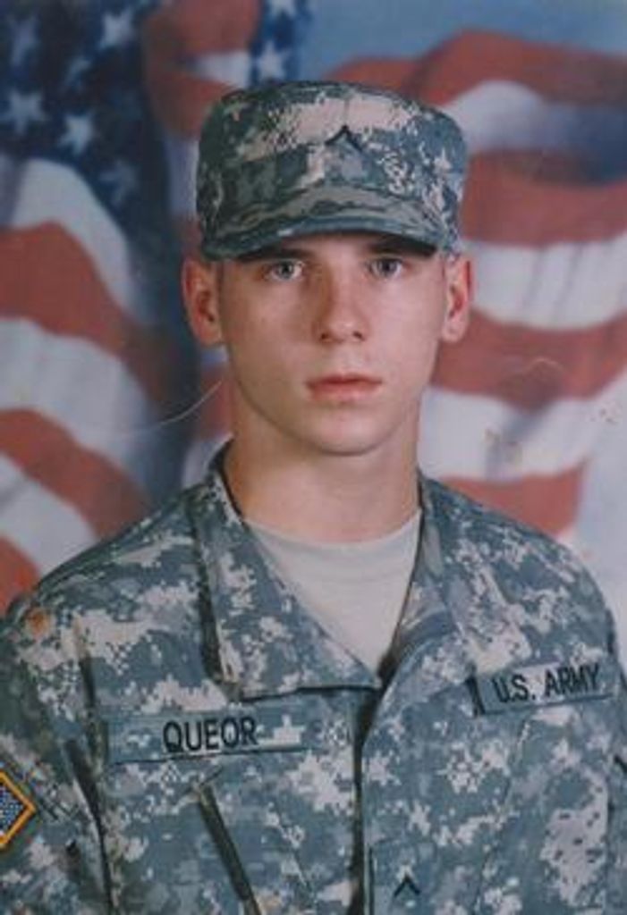 Joshua W. Queor Profile Photo