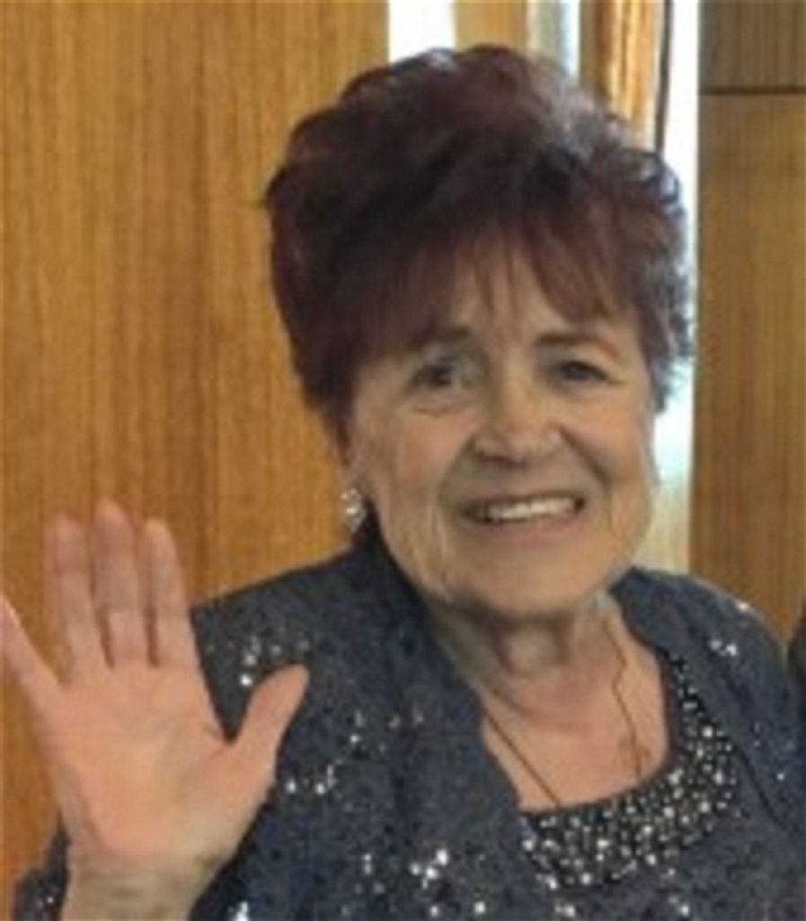 Frances Petruzzelli