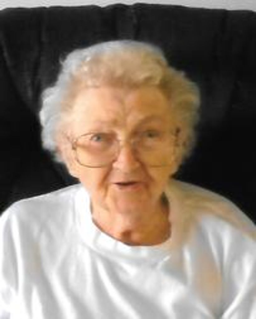 Berniece Schmitz
