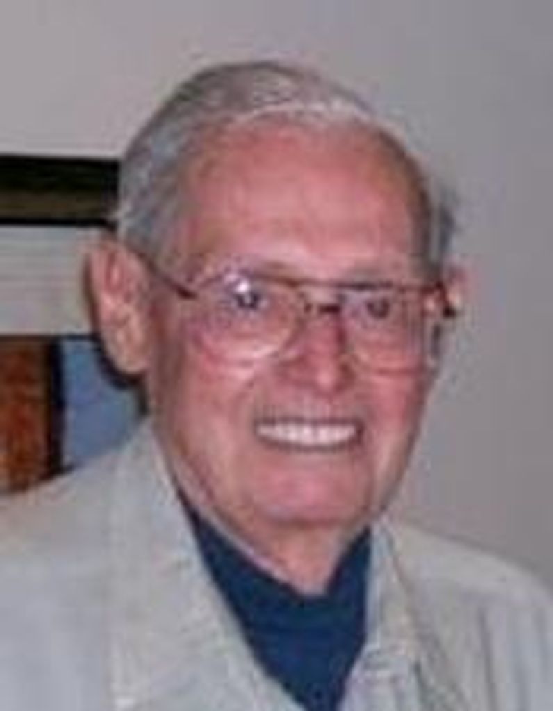 Charles "Chuck" J Goodman