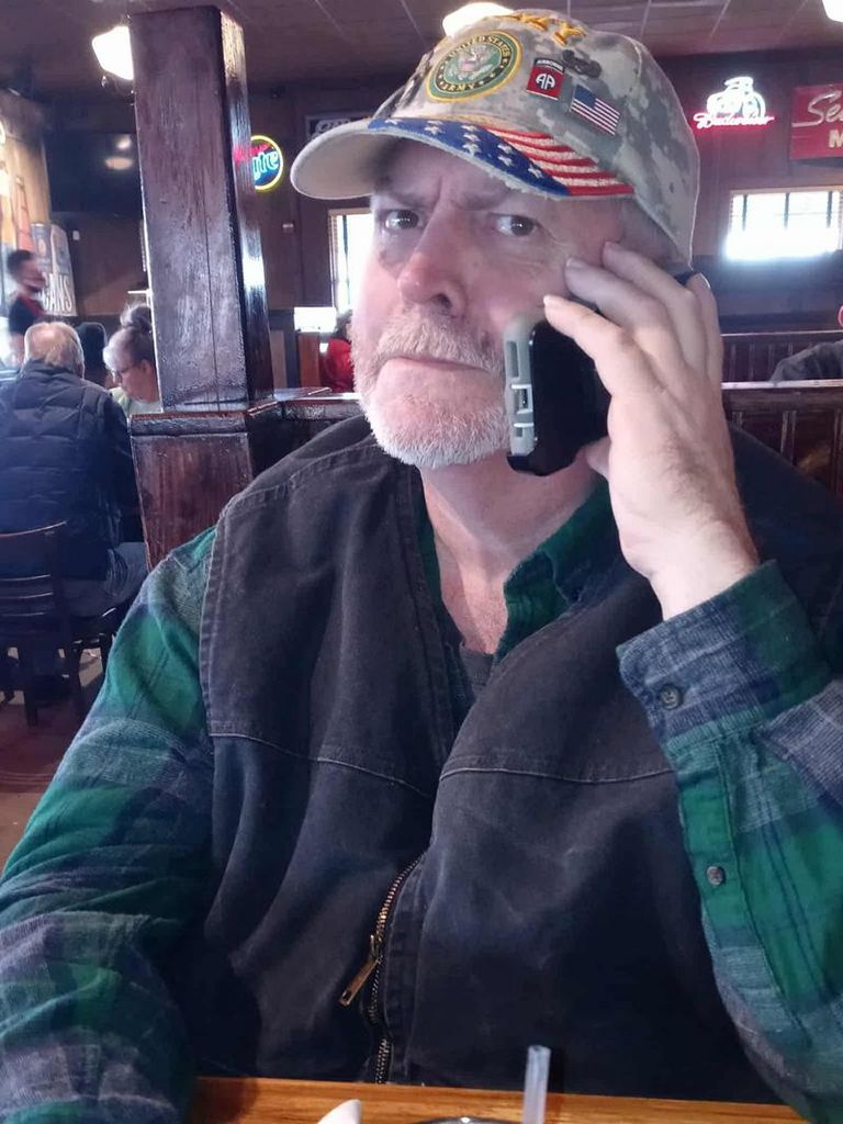 Ricky G. Steakley, Sr. Profile Photo