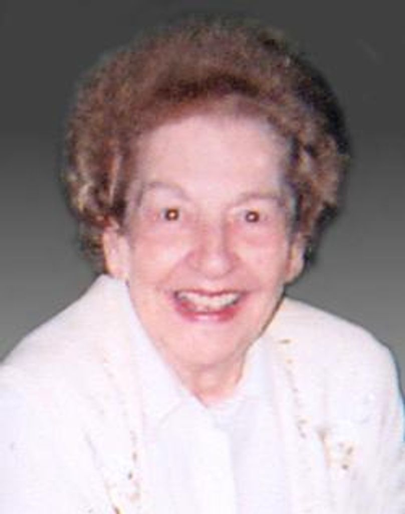 Grace R. (Scavuzzo) Barnes