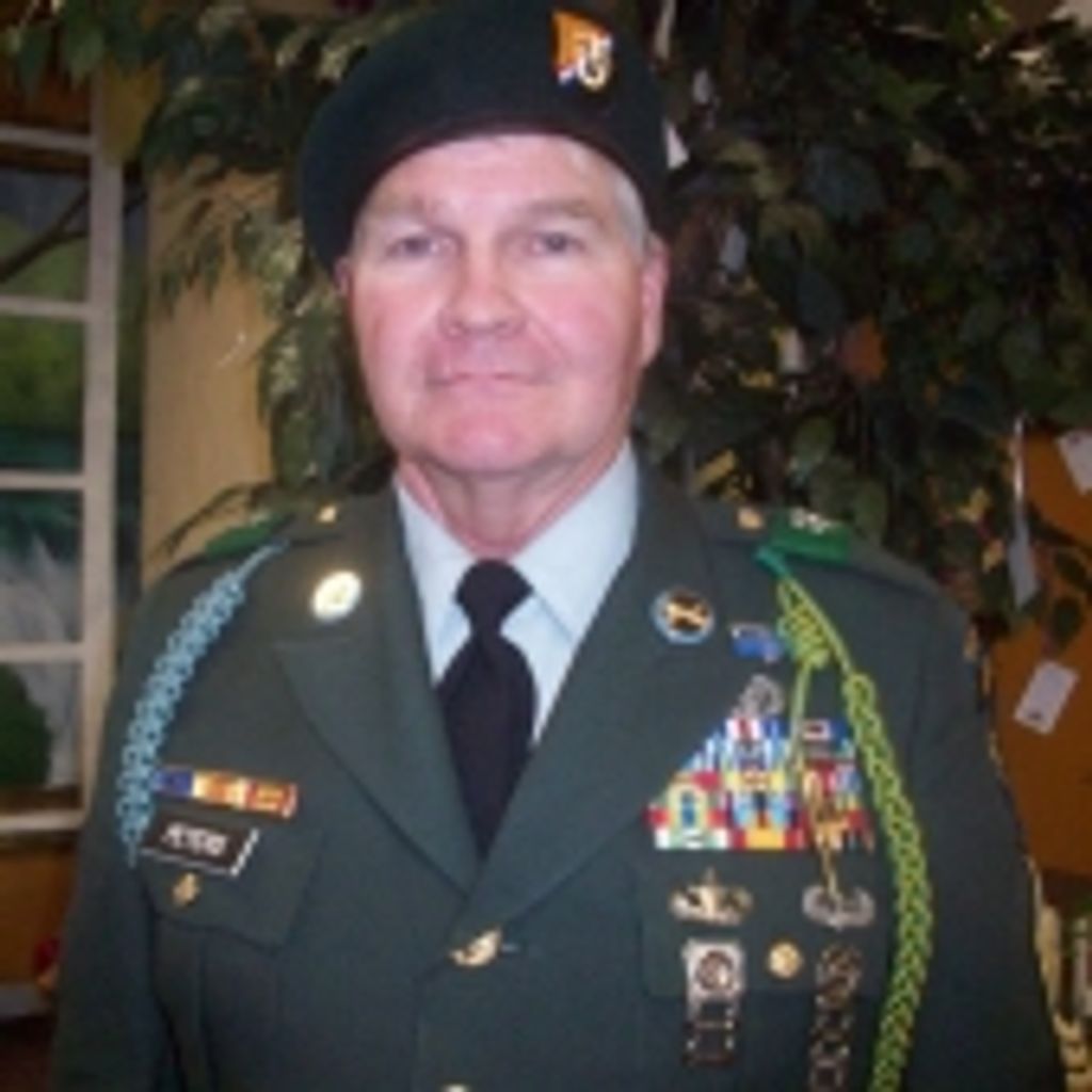 Earl "Skip" Lynn Peters