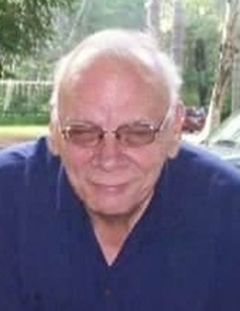 John Vlach