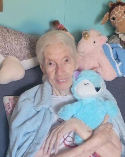 Margaret Burke Profile Photo