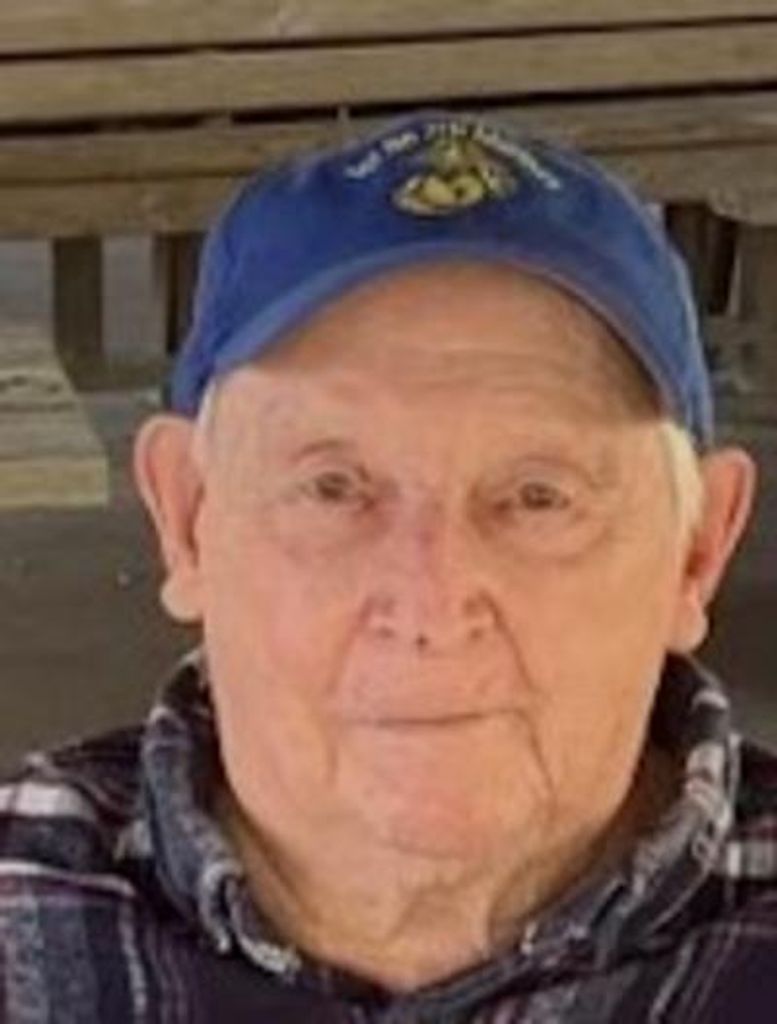 Robert "Bud" Bliley Profile Photo