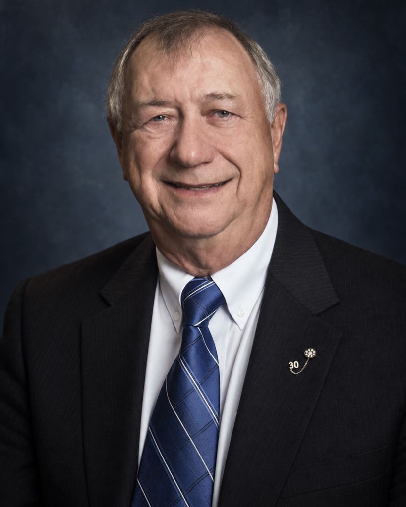 Joseph William Roberts, Jr. Profile Photo