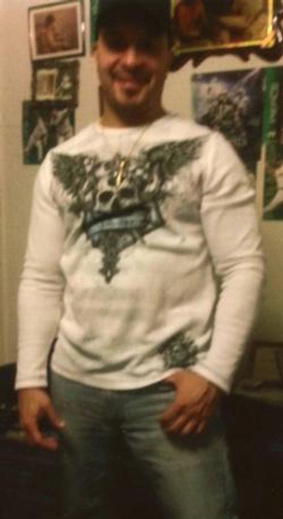 Luis Orlando Carrion