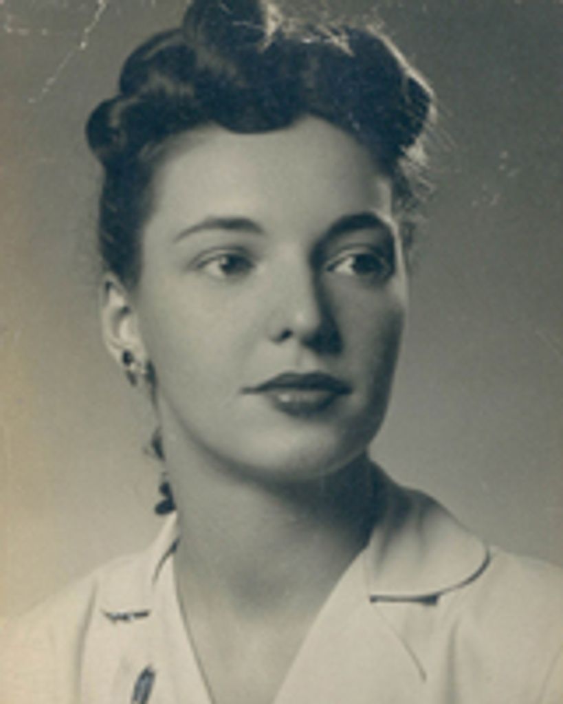Joyce Cawalla