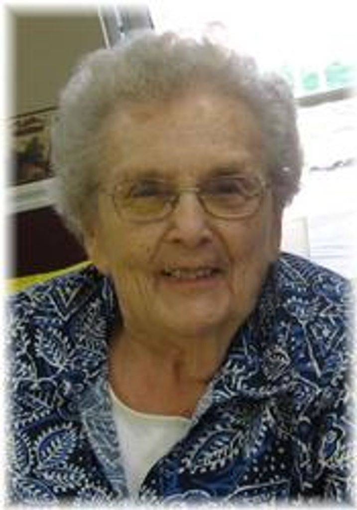 Virginia M. Winterland