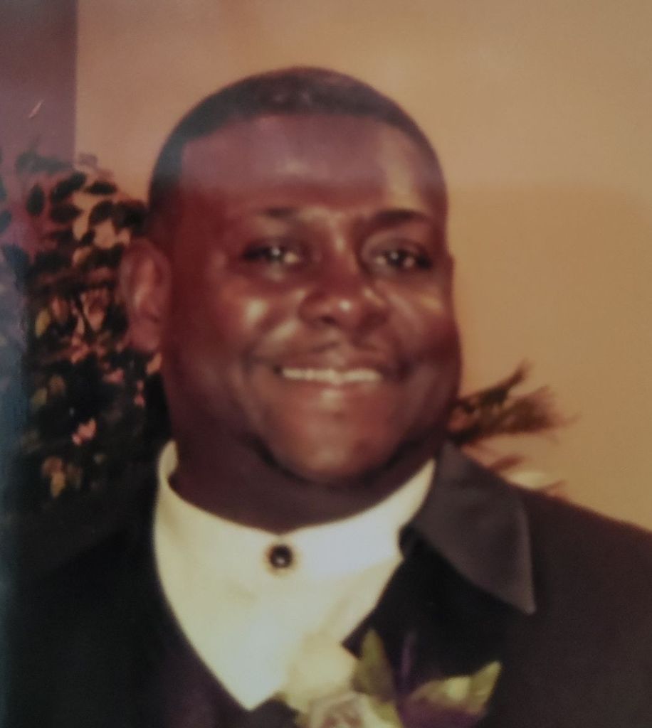 Benjamin Clark Jones, Jr. Profile Photo