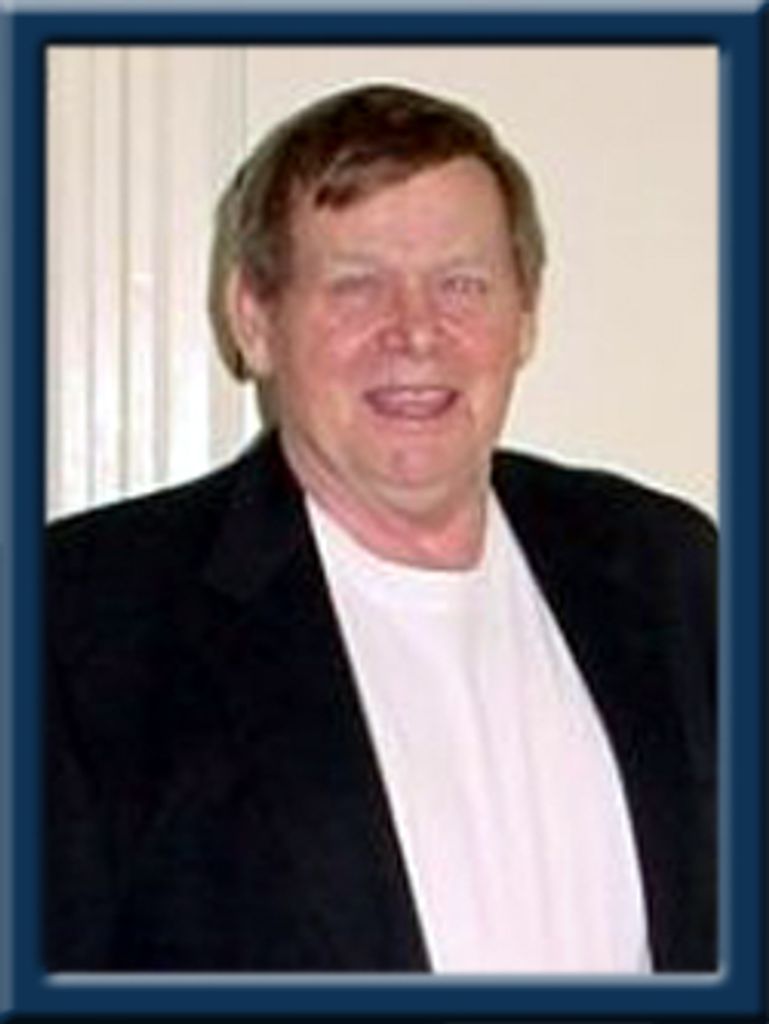 George Richard Falconer