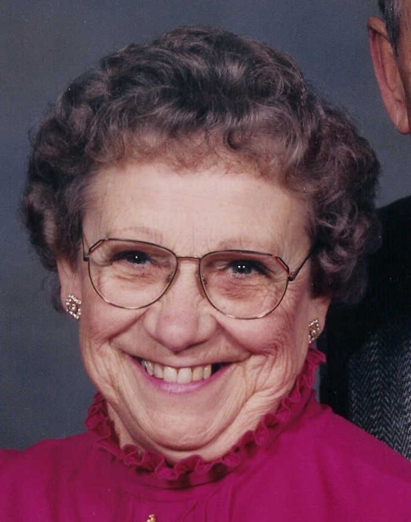 Dorothy H. Meseberg
