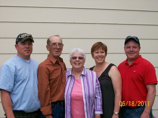 Gary L. Benge photo gallery thumbnail 246 of 264