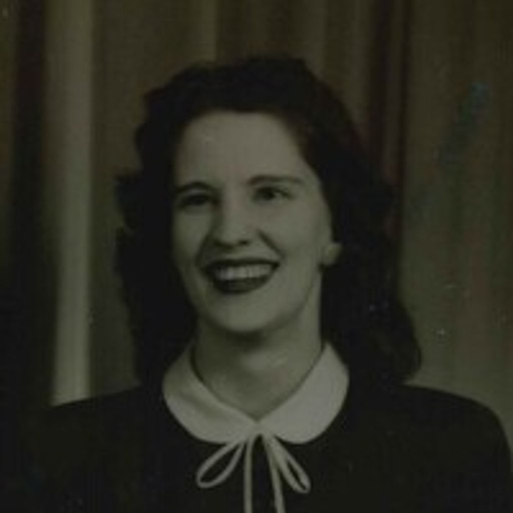 Sue Ann McPherson
