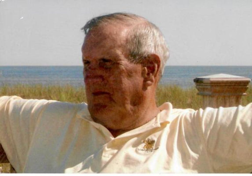 Ralph Sautter Profile Photo