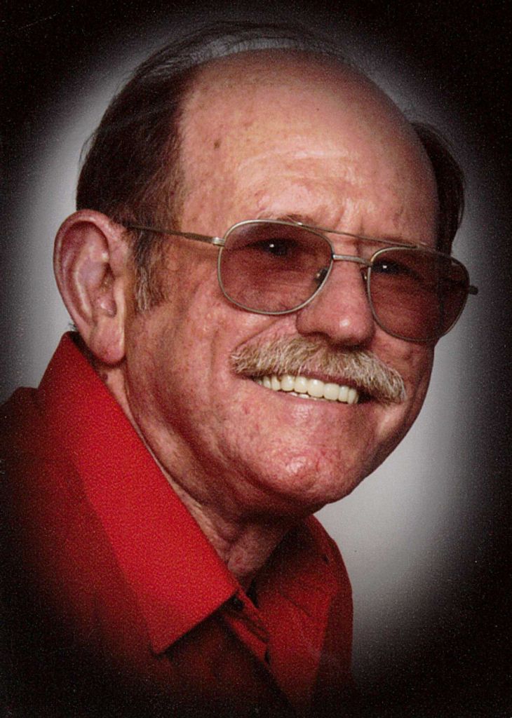 James M. Hickman