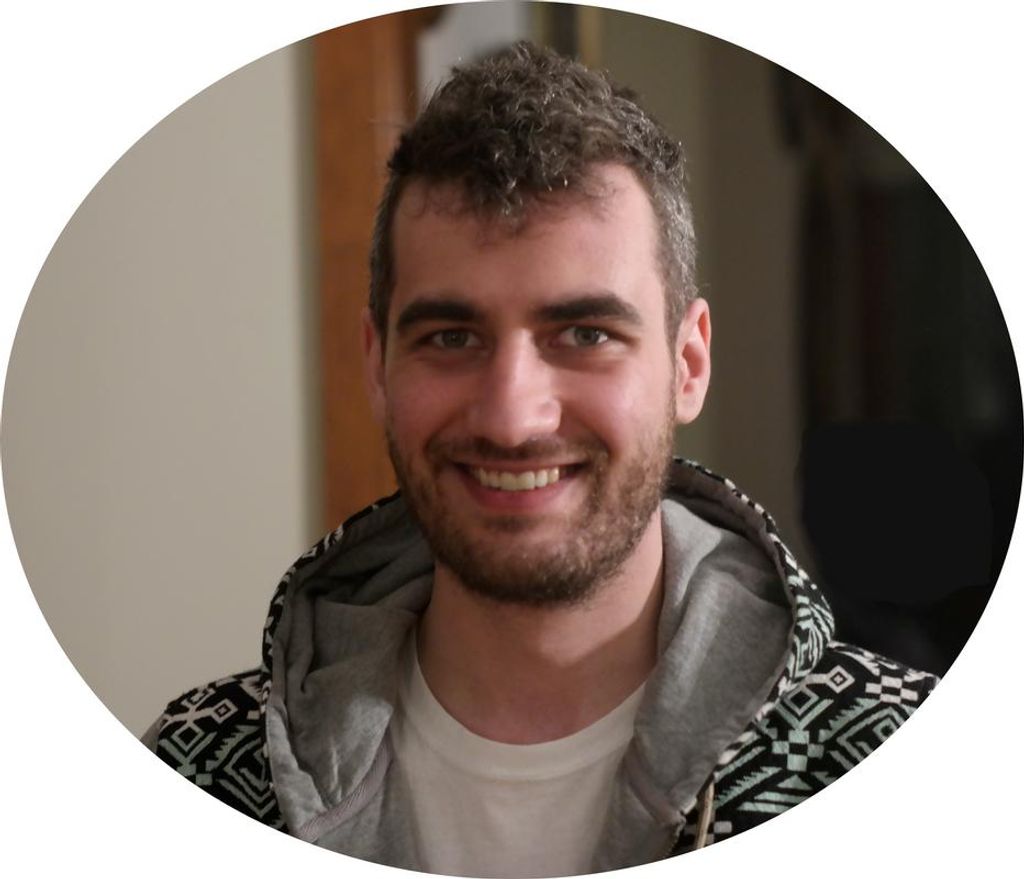 Charles Joseph Hron Weigle