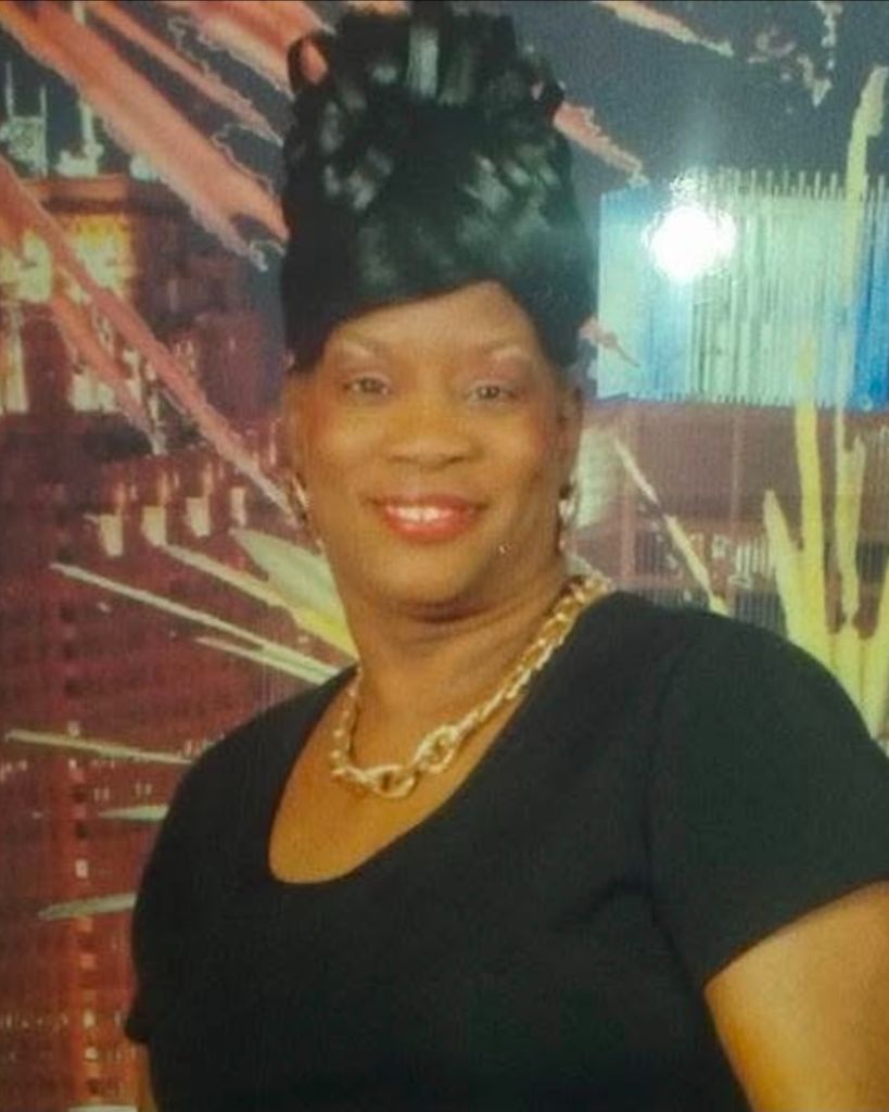 JANET PAULETTE TILLER HUNTER Profile Photo