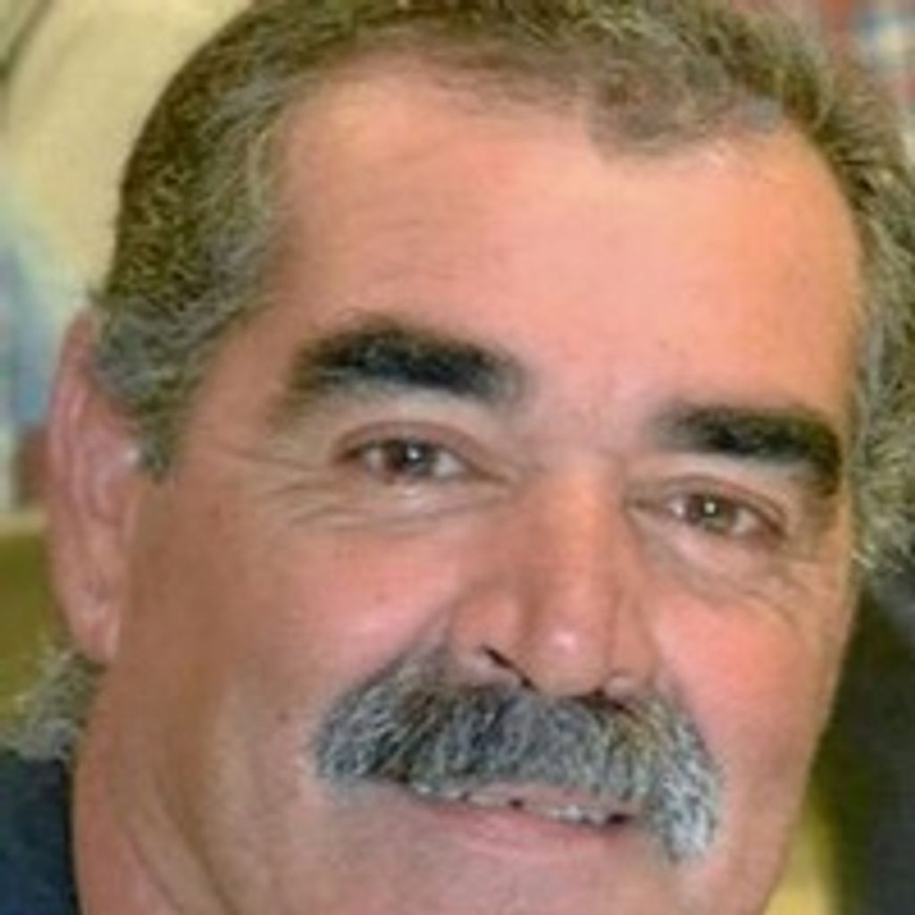 Mario  J. Raposo