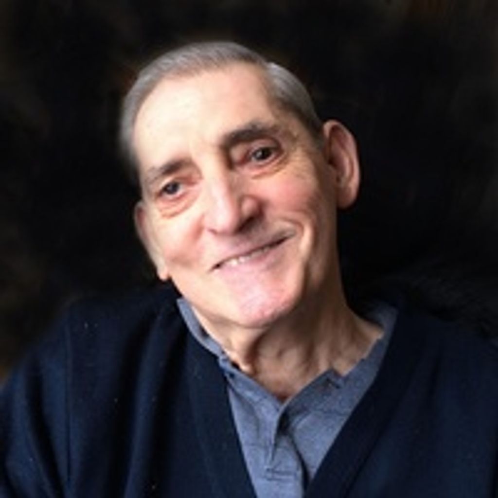 Anthony Spinozzi Jr.