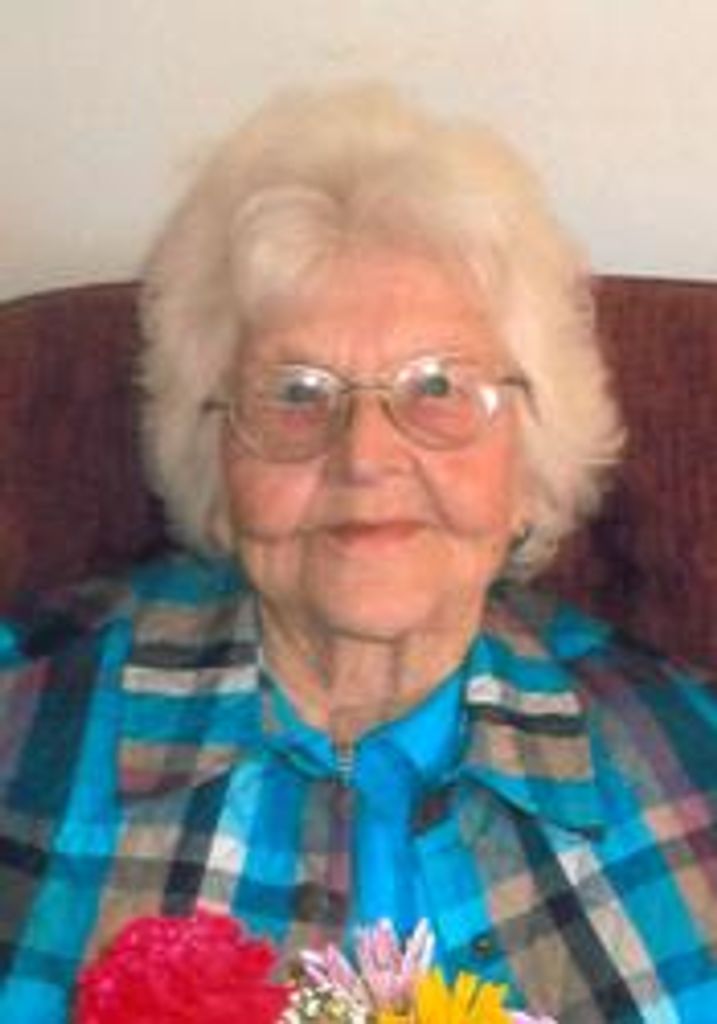 Irene Peterick