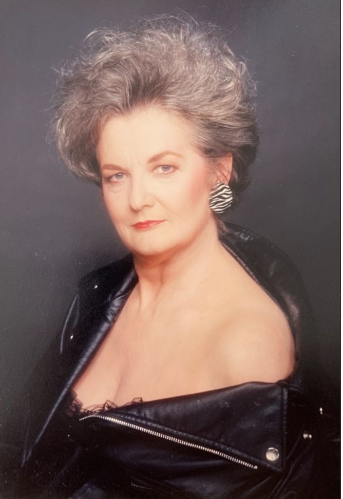 Norma Dean Caine