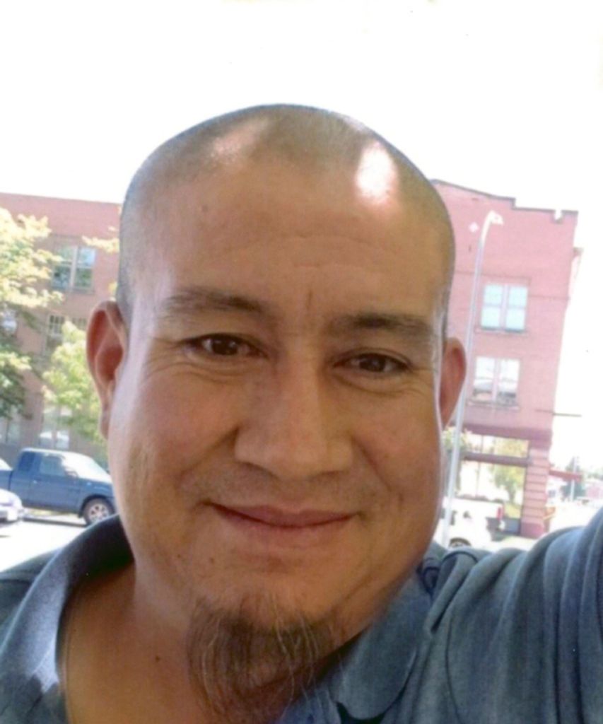 Rigoberto Flores Caudillo