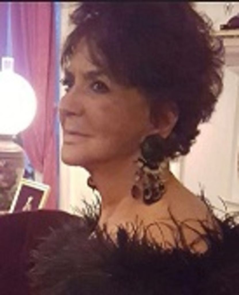 Betty Jacqueline Farmer