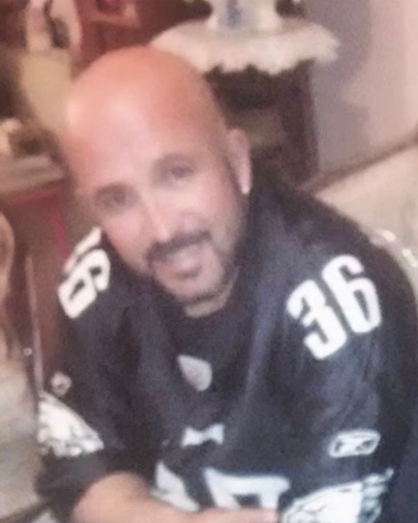 Miguel A. Vazquez Gomez Profile Photo