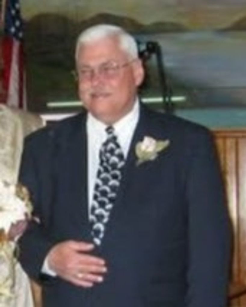 Marvin Willis Kerr Jr.