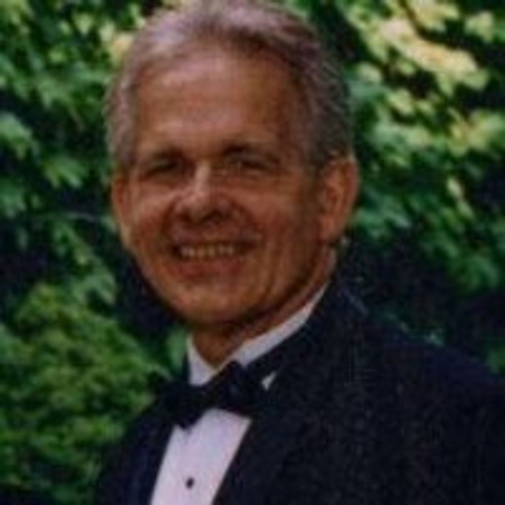 Charles Robert Weston