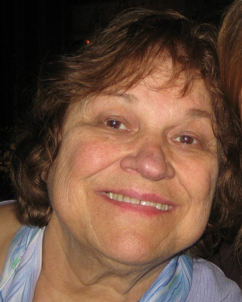 Diane Marie Ficca Profile Photo