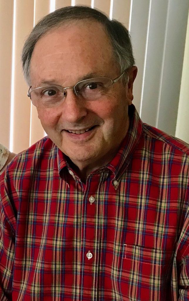 Allen Jeffrey "Jeff" Martin Profile Photo