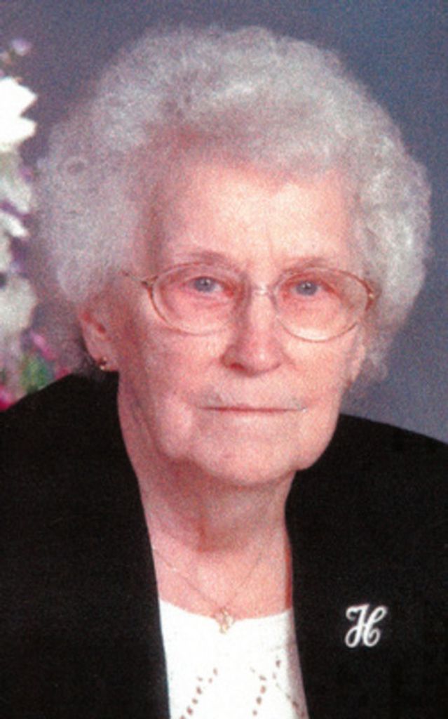 Henrietta Volkers Profile Photo