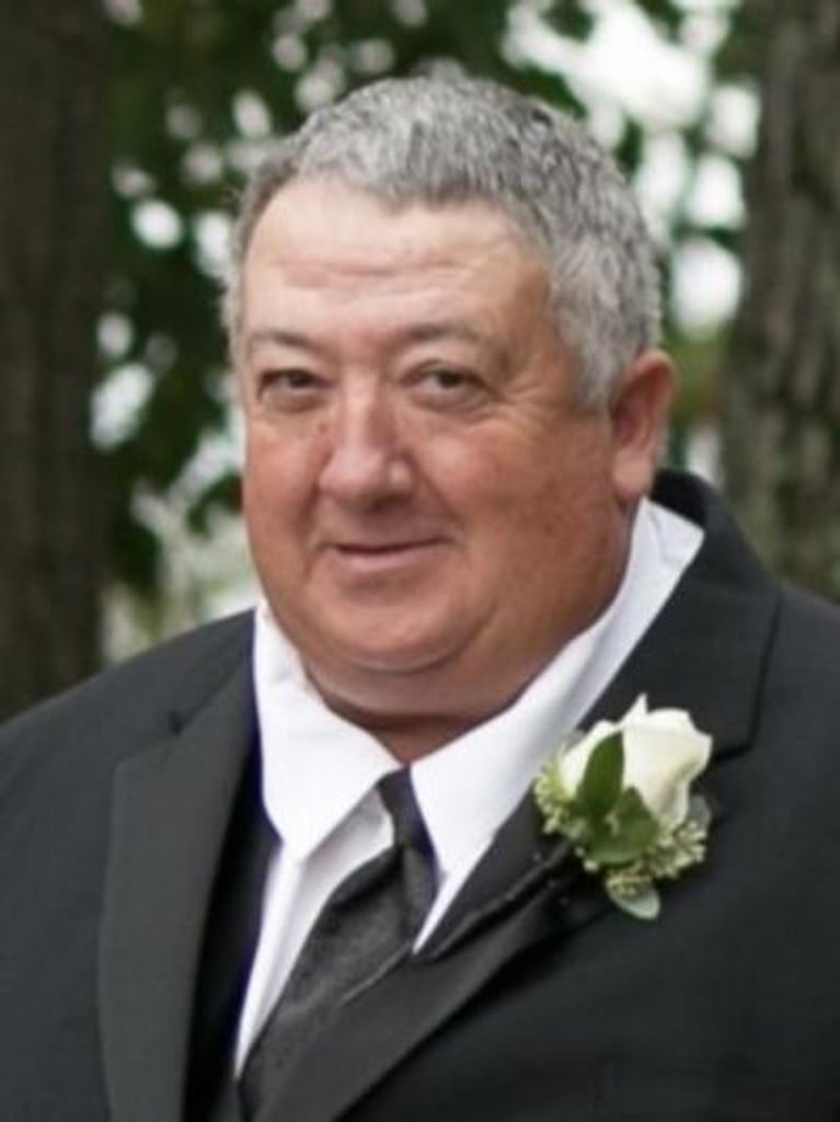 Paul Allen Schrock Profile Photo