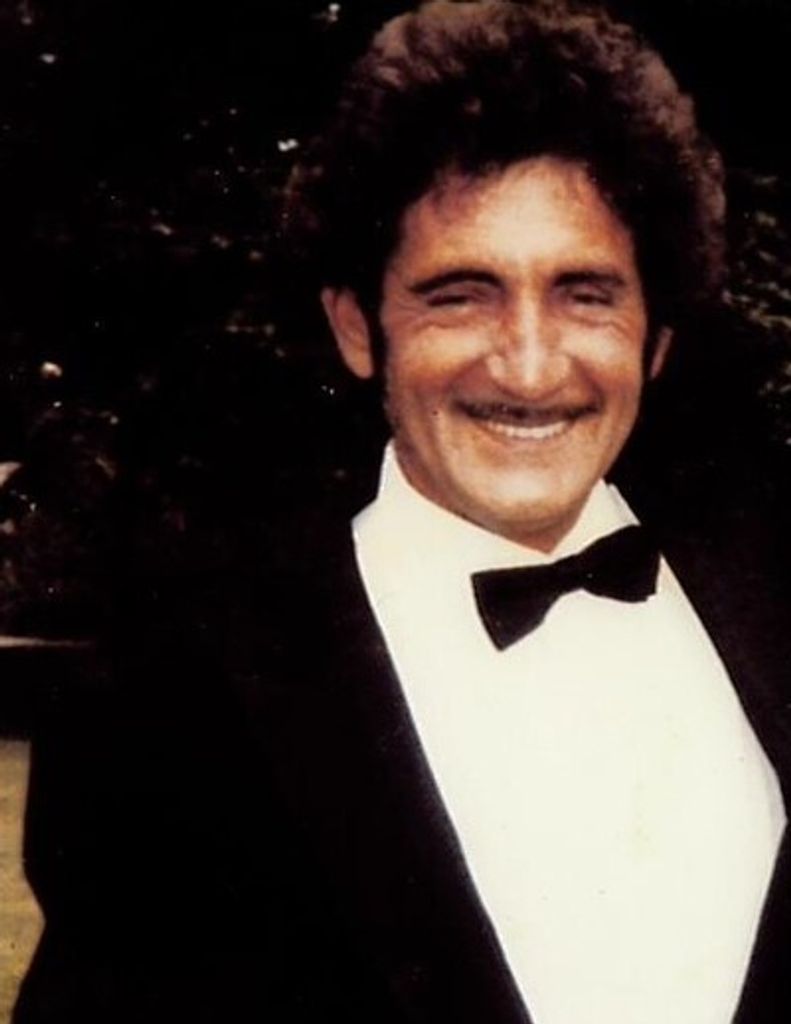 George Richard Virts Profile Photo