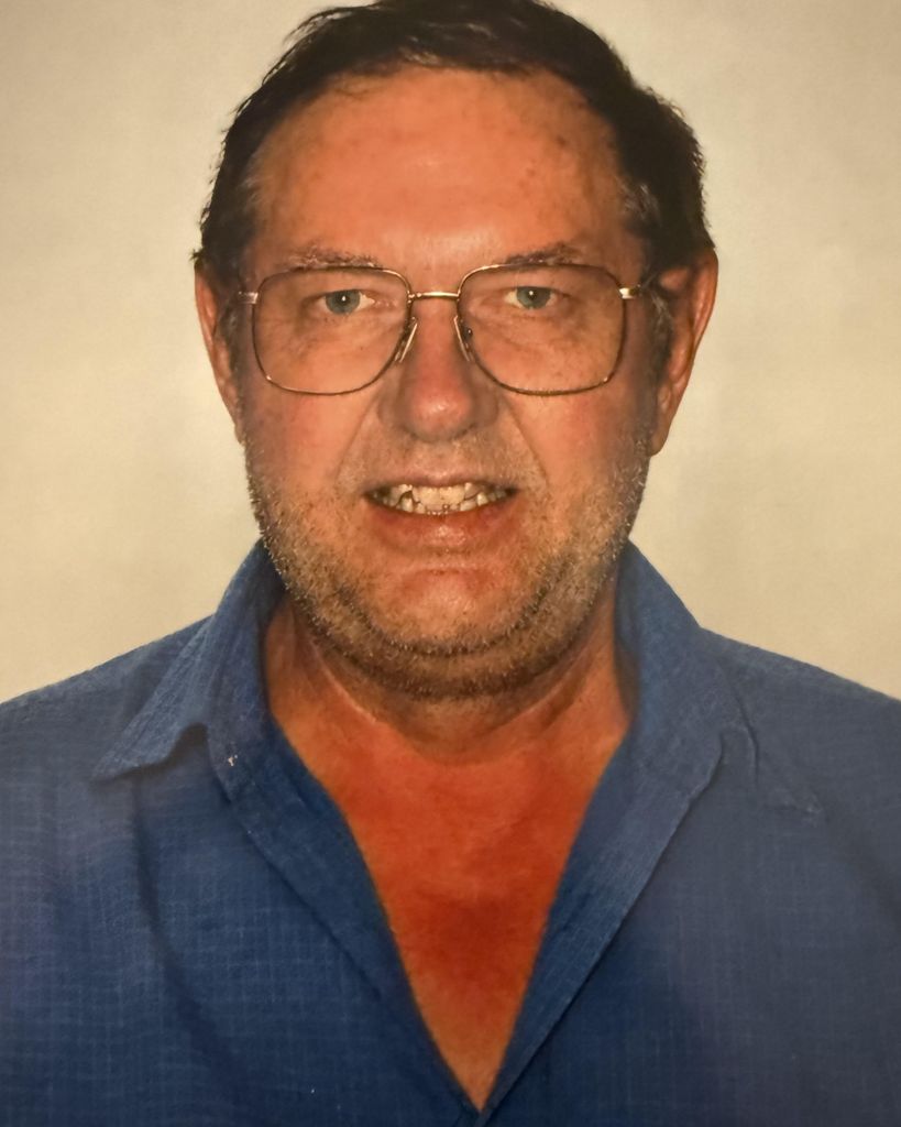 Herman Eugene Chapman Profile Photo