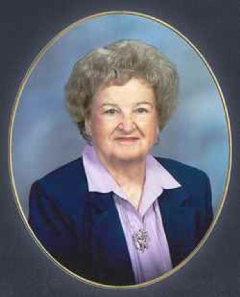 Ruth Willard Alford