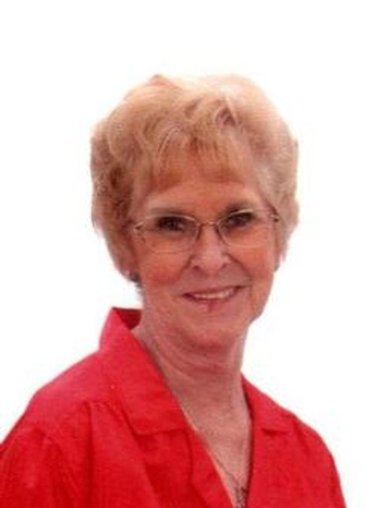 Karolyn Ruth Biretz Wright
