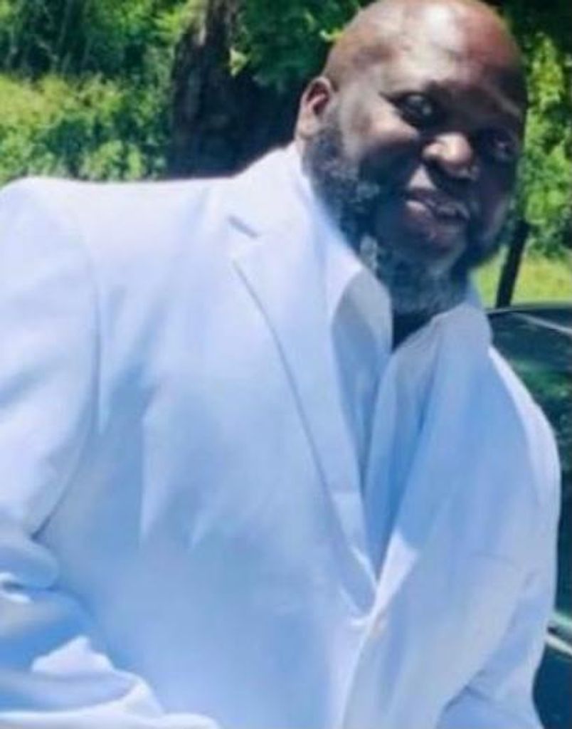 Mr.James Alyon Smith