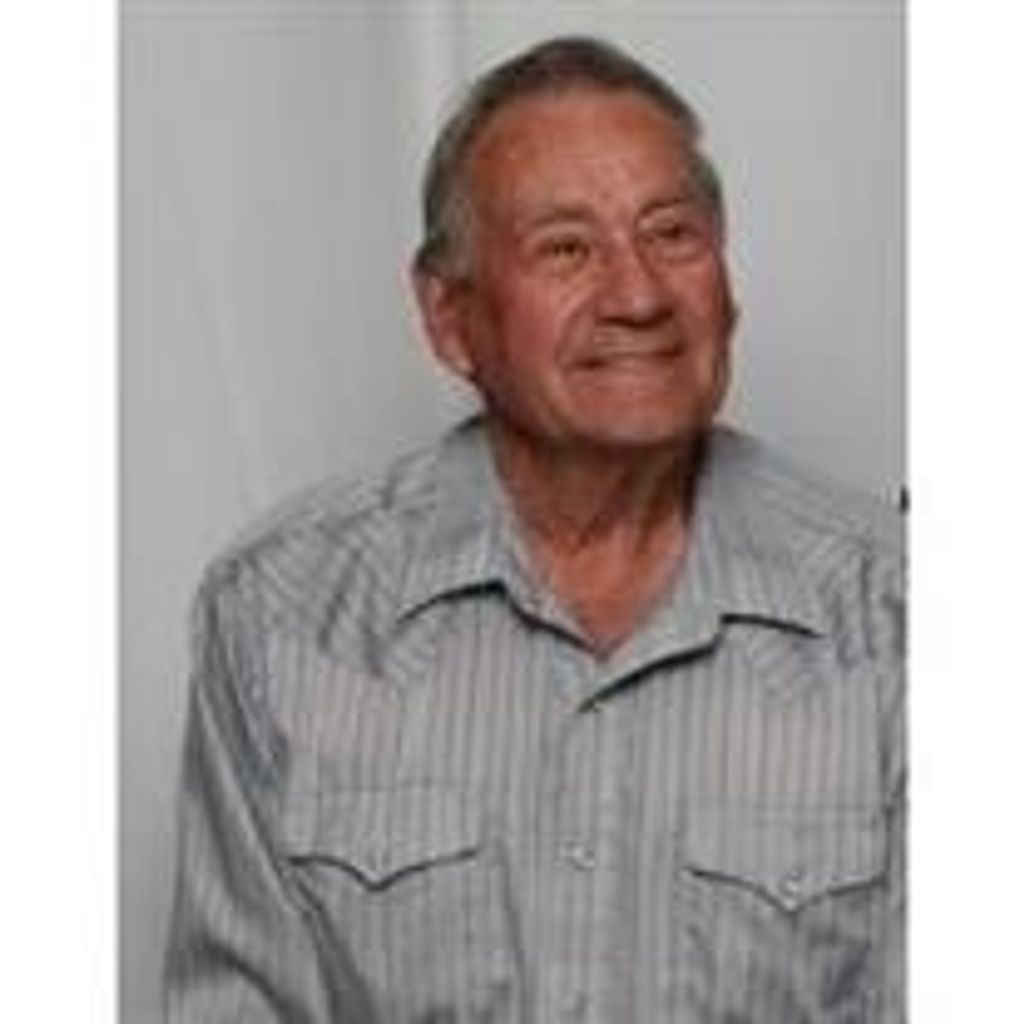 David Clarence Jackson